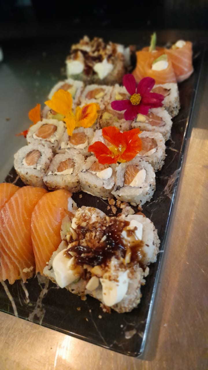 Surtido clásico 22 piezas